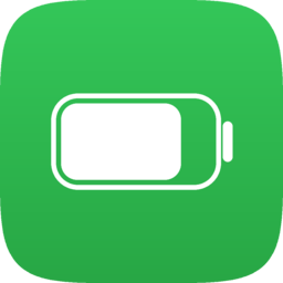 BatteryBuddy icon