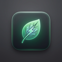 Carbon icon