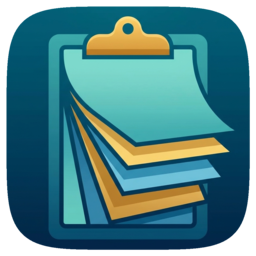 Clipshelf icon