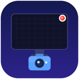 DesktopRecord icon