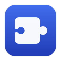 ExtensionManager icon