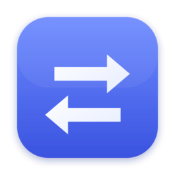 Flux icon