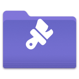 FolderPainter icon
