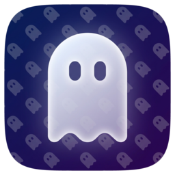 Ghostmark icon