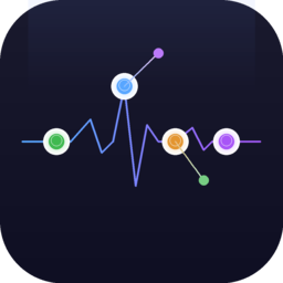 GitPulse icon