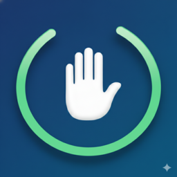 Grip icon