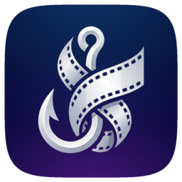 HookCut icon