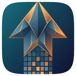 Upscalr icon
