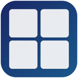 WindowTiler icon
