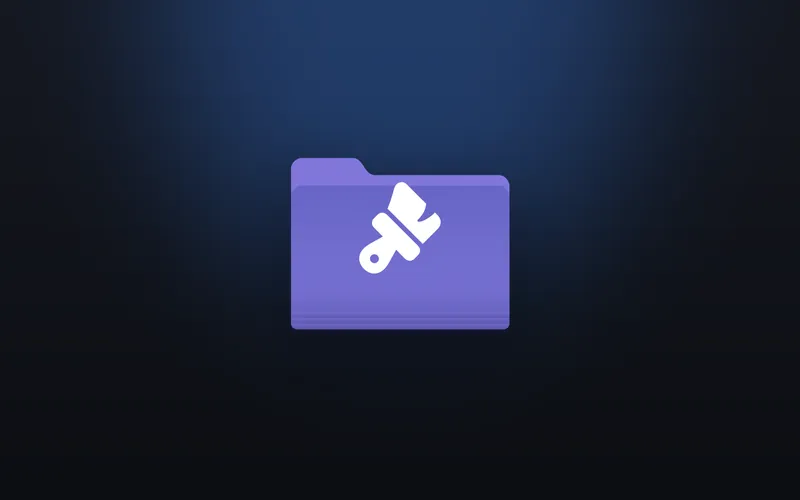 FolderPainter preview