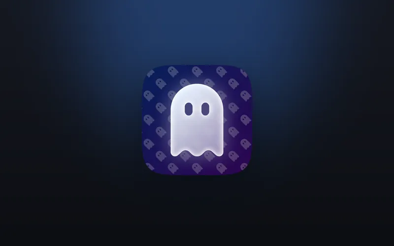 Ghostmark preview