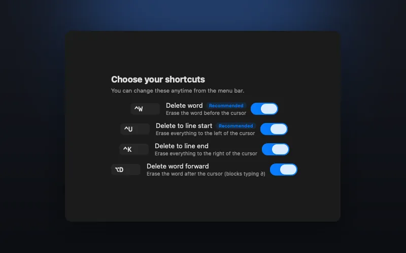 WordEraser preview